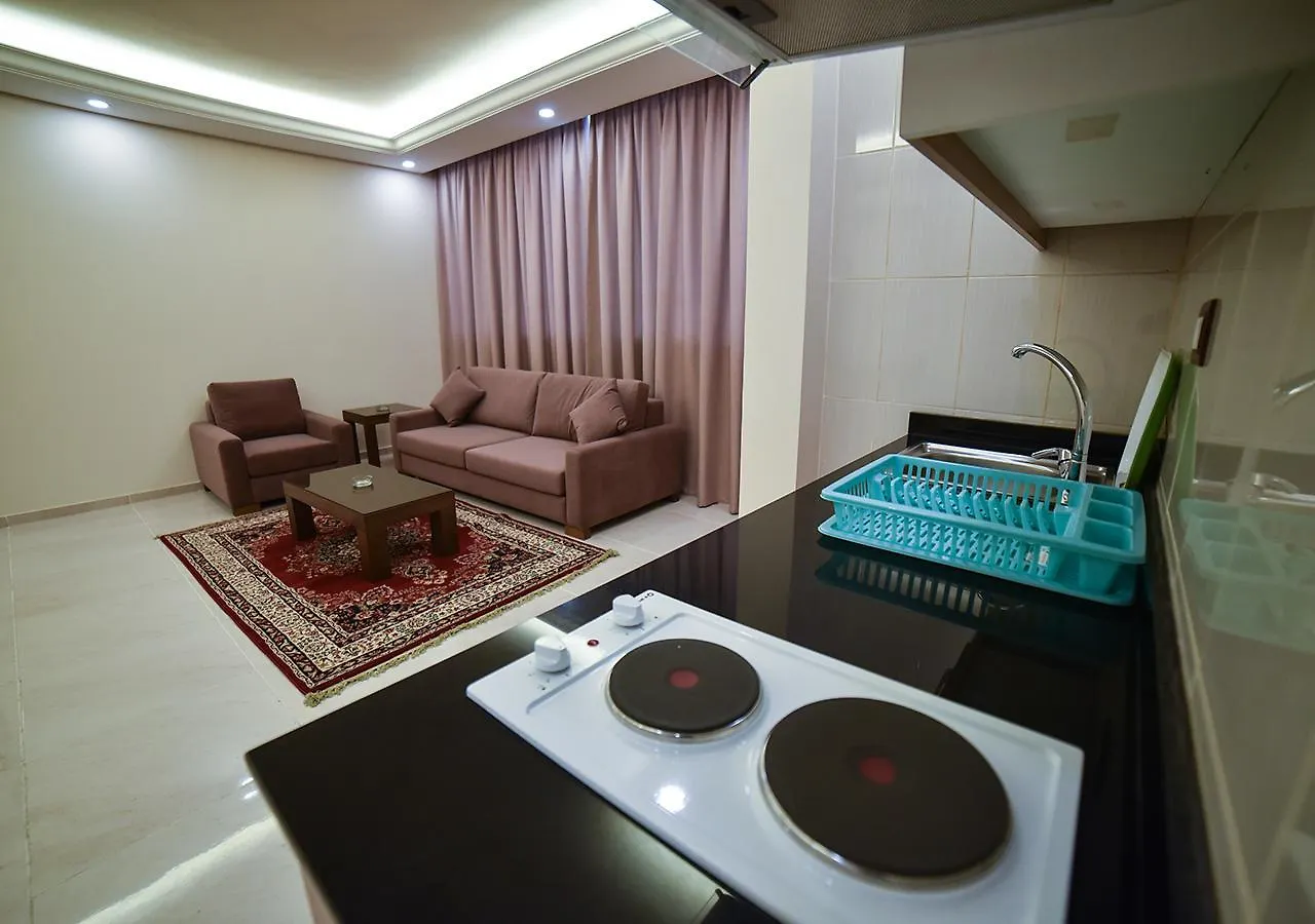 호텔 Al Jawhara Suites 베이루트