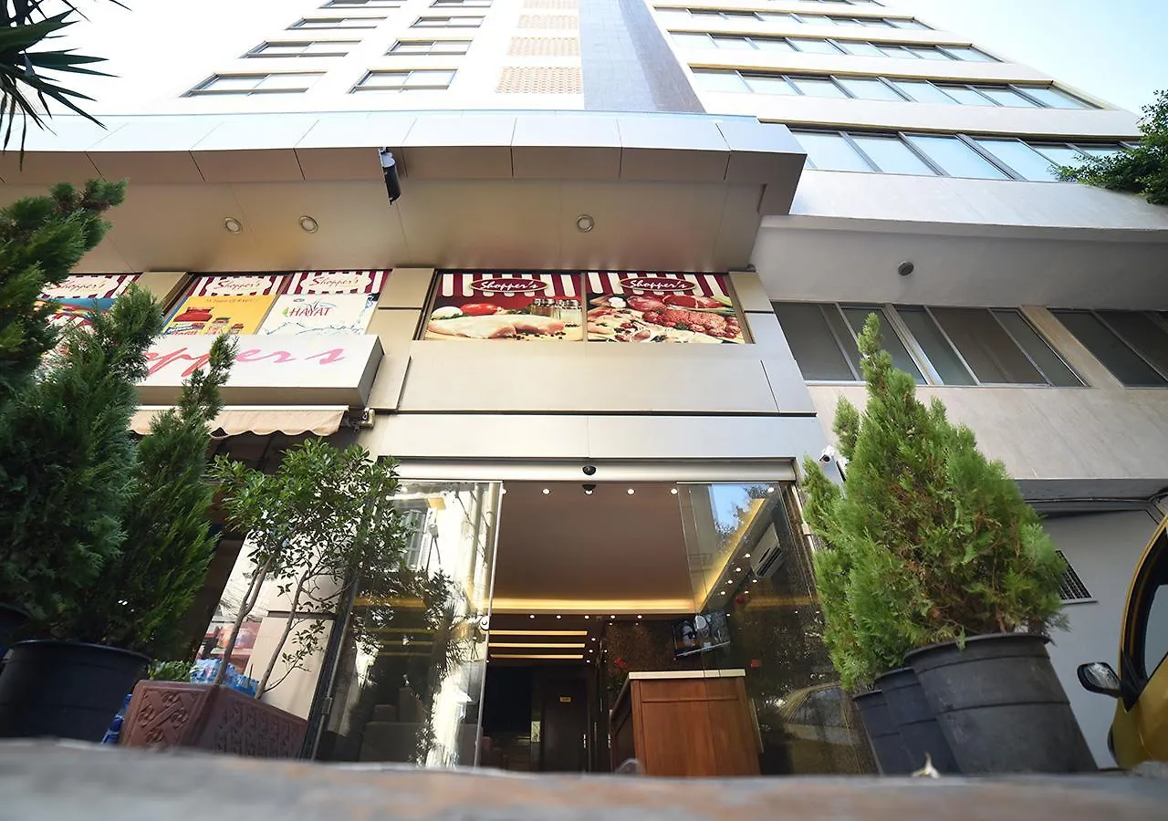 Al Jawhara Suites 베이루트