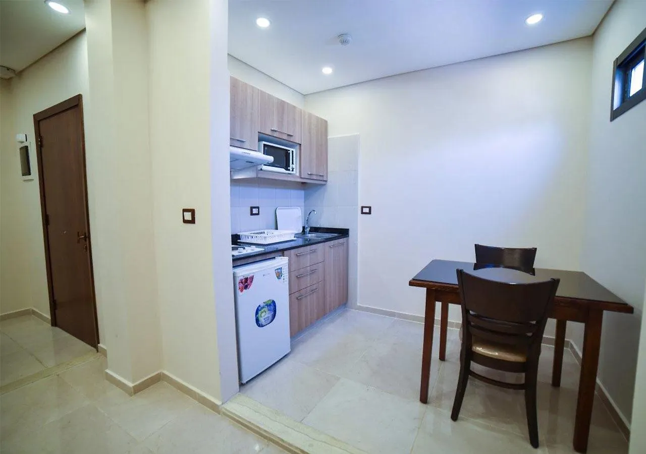 호텔 Al Jawhara Suites 베이루트