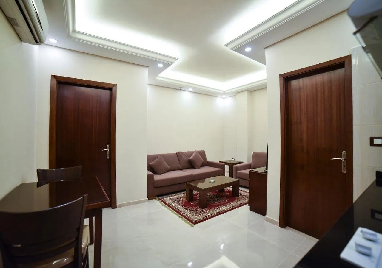 Al Jawhara Suites 베이루트