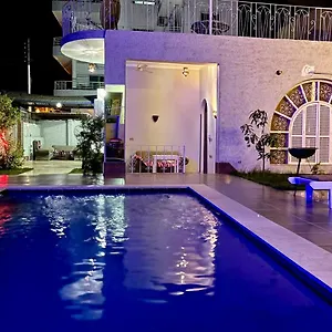  Guest house Oasis Egypt