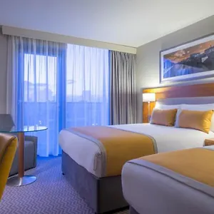 **** Otel Maldron Smithfield İrlanda