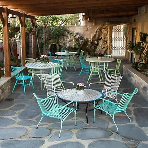  Hotel Domus Bat Galim Israel