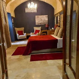 *** Hotel Julina Boutique Living Malta