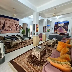  Bed & Breakfast Grand &hostel Egypt
