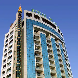 Royal Plaza Hotel