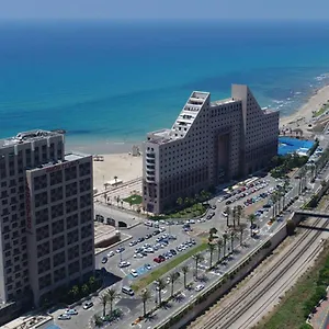 ***** Aparthotel Almog Tower Israel