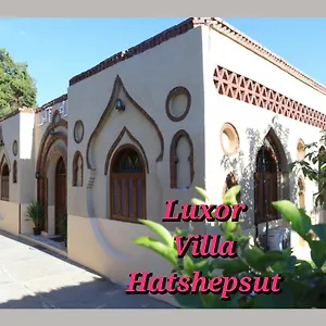 *** Bed & Breakfast Hatshepsut Egypt