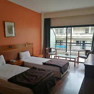 Charles Hotel