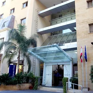 Golden Tulip De فندق