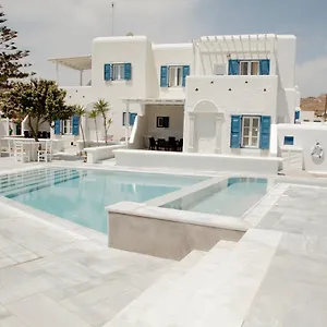 ** Apart Otel Gelos House Yunanistan