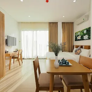 ** Otel Babylon Garden Vietnam